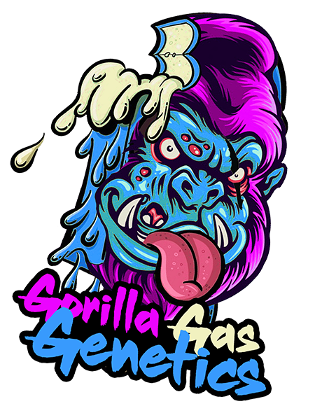Gorilla Gas Genetics